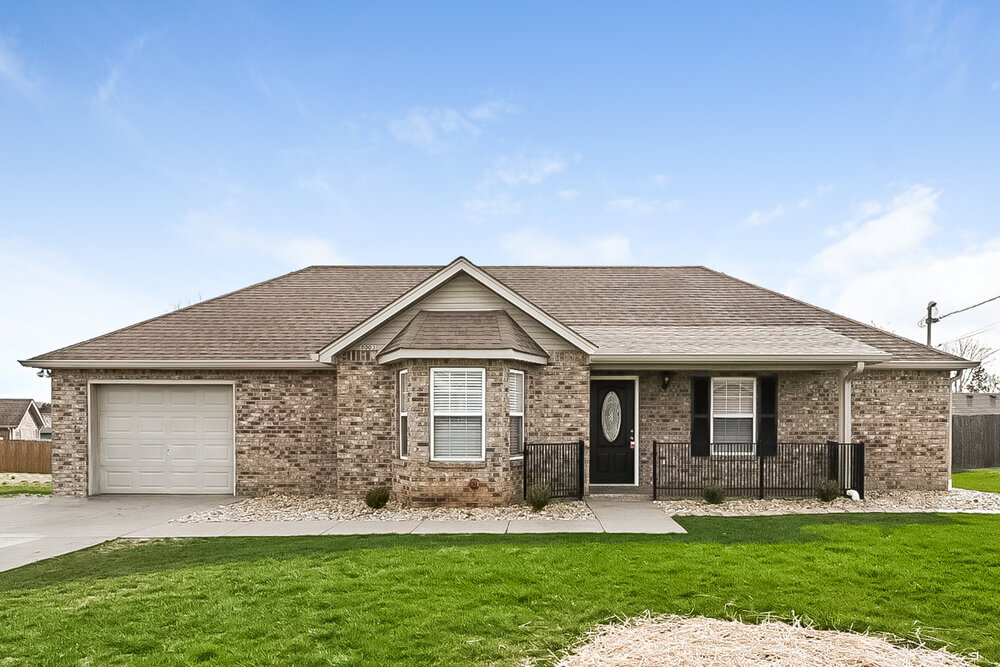 Primary Photo - 8003 Westfork Dr