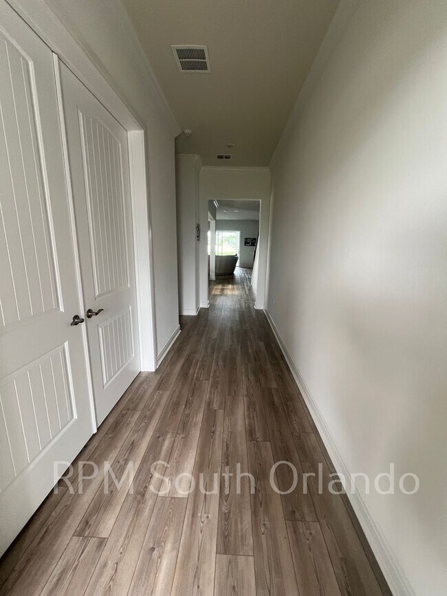 Foto del edificio - Luxury Living in Lake Nona – 6BR Executive...
