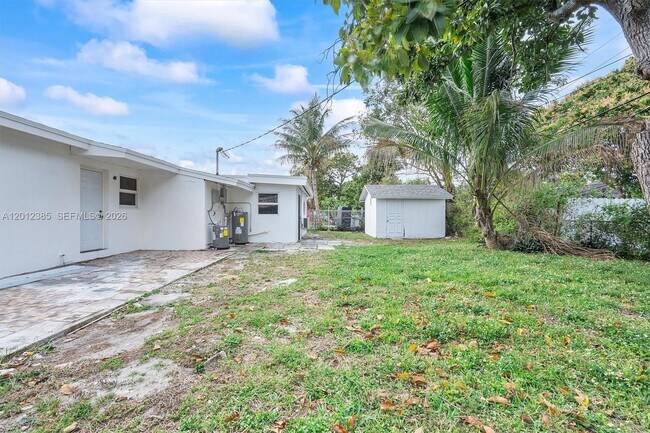 Foto del edificio - 1061 NW 108th Terrace