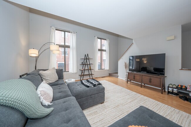 Foto del edificio - 765 N Ringgold St