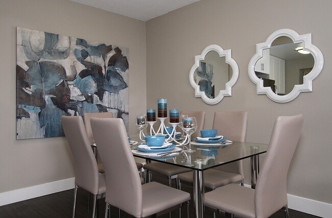 Building Photo - Lougheed Village - Willow Lake