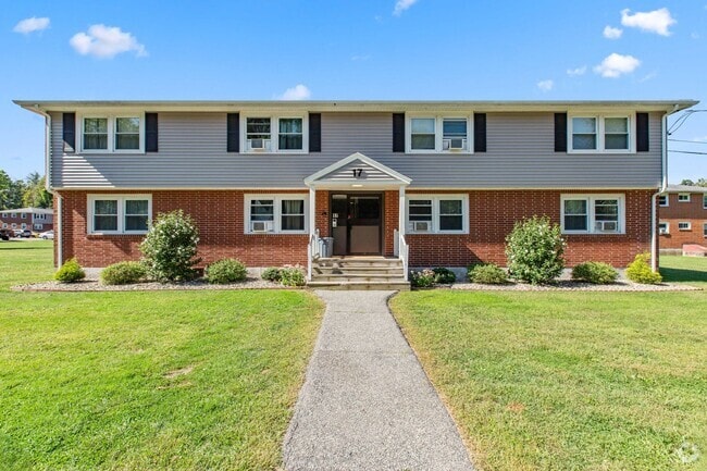 Building Photo - Manor Grove Apartments Groveland