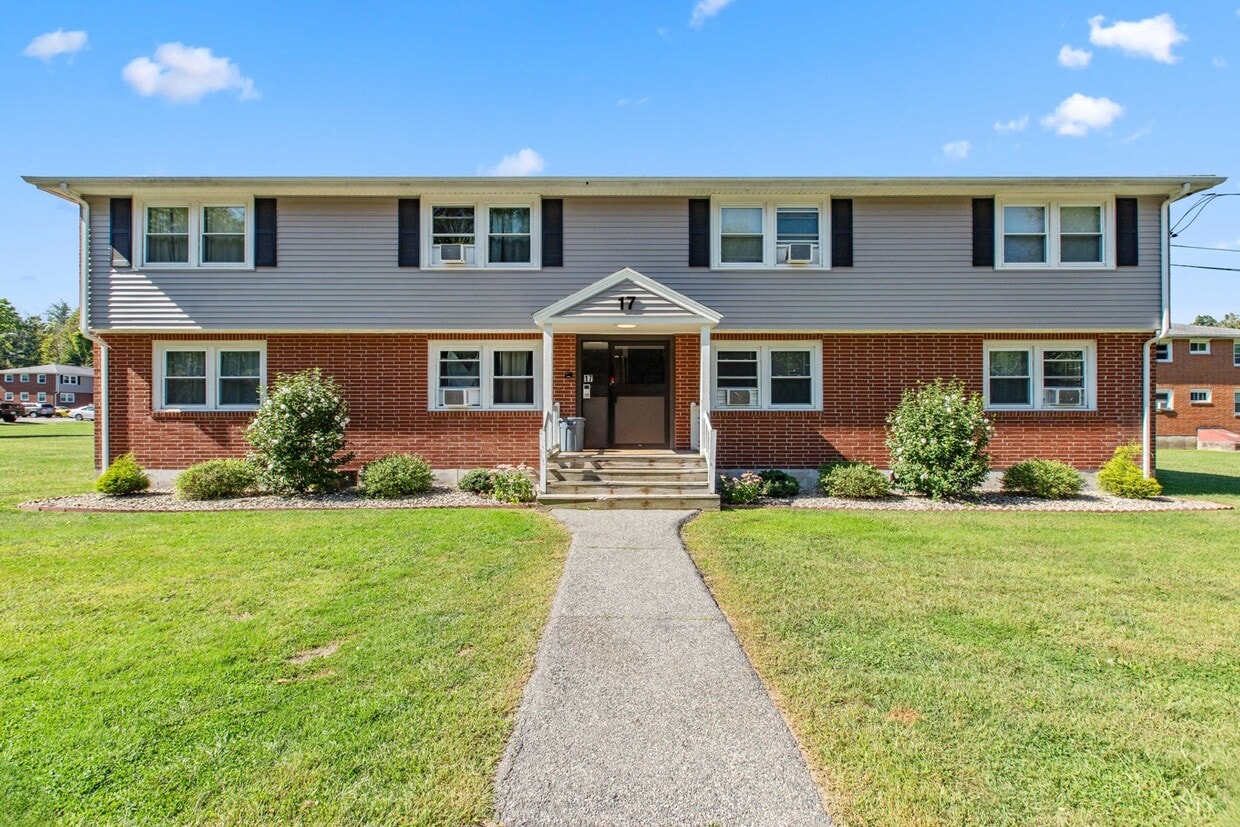 Primary Photo - Manor Grove Apartments Groveland