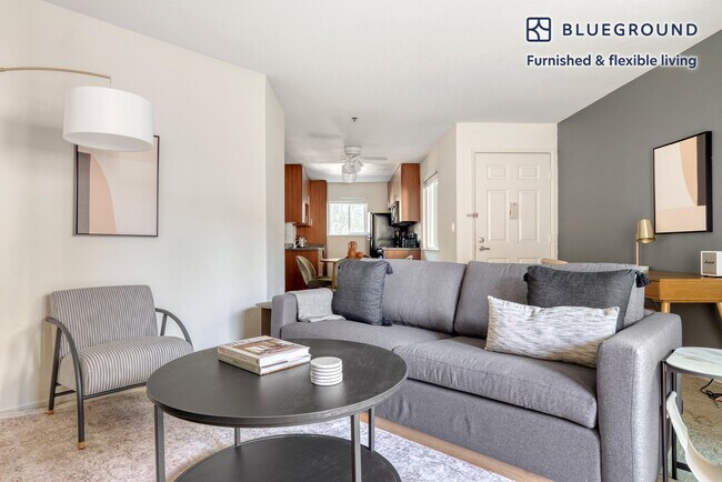 Building Photo - 3450 Andrews Dr