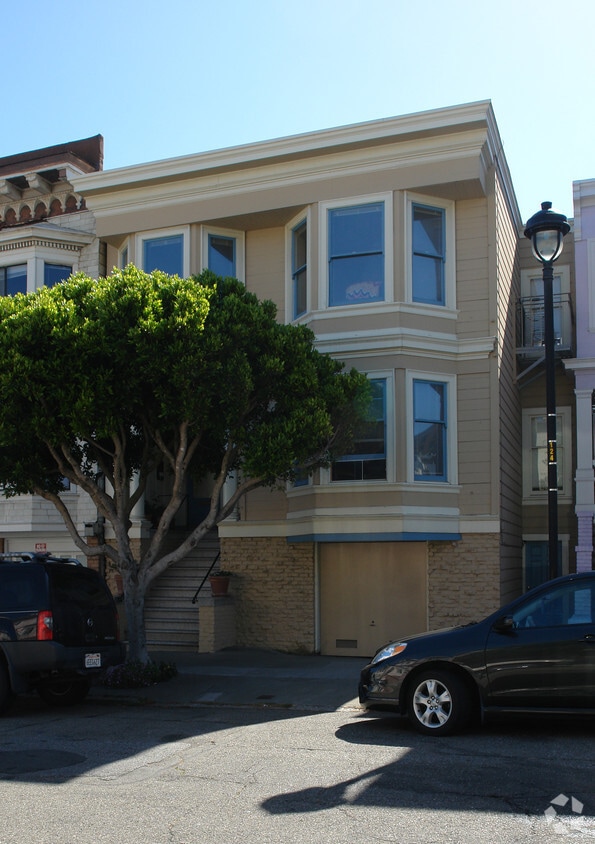 Primary Photo - 1236-1238 3rd Ave