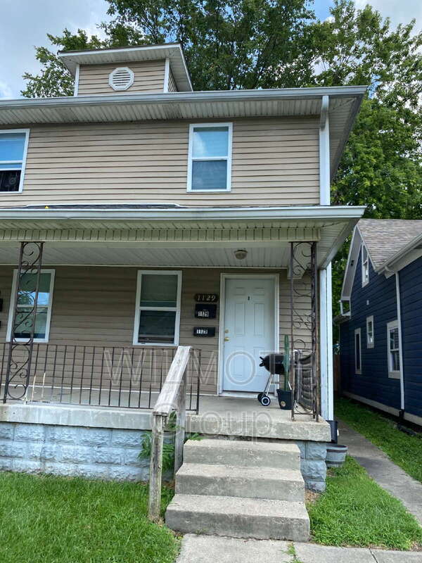 Building Photo - 1129 N Rural St