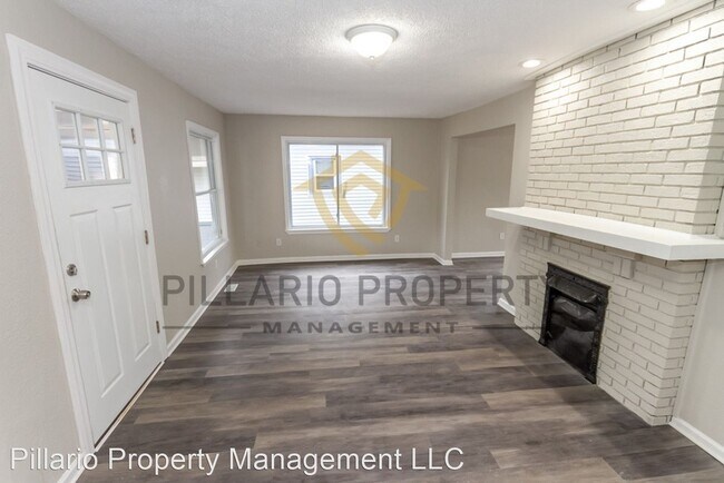 Foto del edificio - 4 br, 2 bath House - 2430 N Brookside Parkway