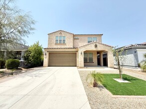 Building Photo - 9576 W Donald Dr