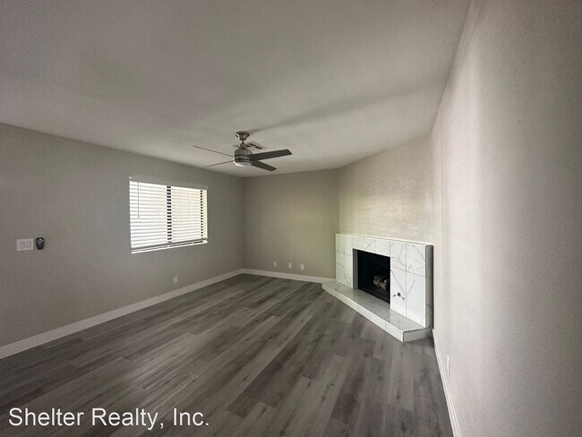 Building Photo - 2 br, 2 bath House - 6727 W Charleston Blv...