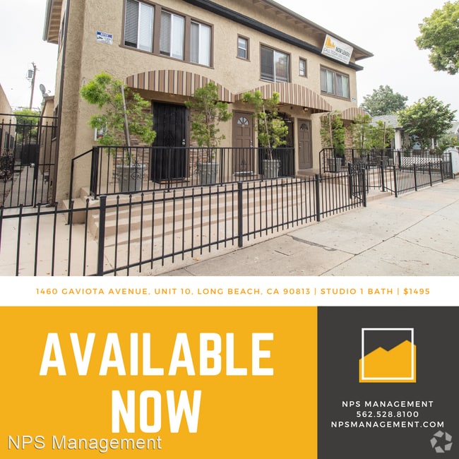 Eastside Long Beach Apartments under 1,500 Long Beach, CA 2