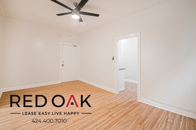 Foto del edificio - 1839 W 12th St