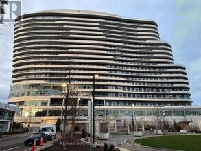 Building Photo - 2520 Eglinton Ave W