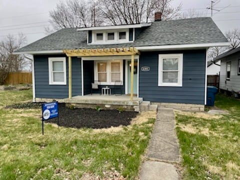 Building Photo - 4301 Winthrop Ave