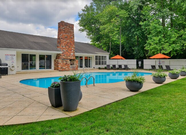 Foto del edificio - Arlington Pointe Apartments
