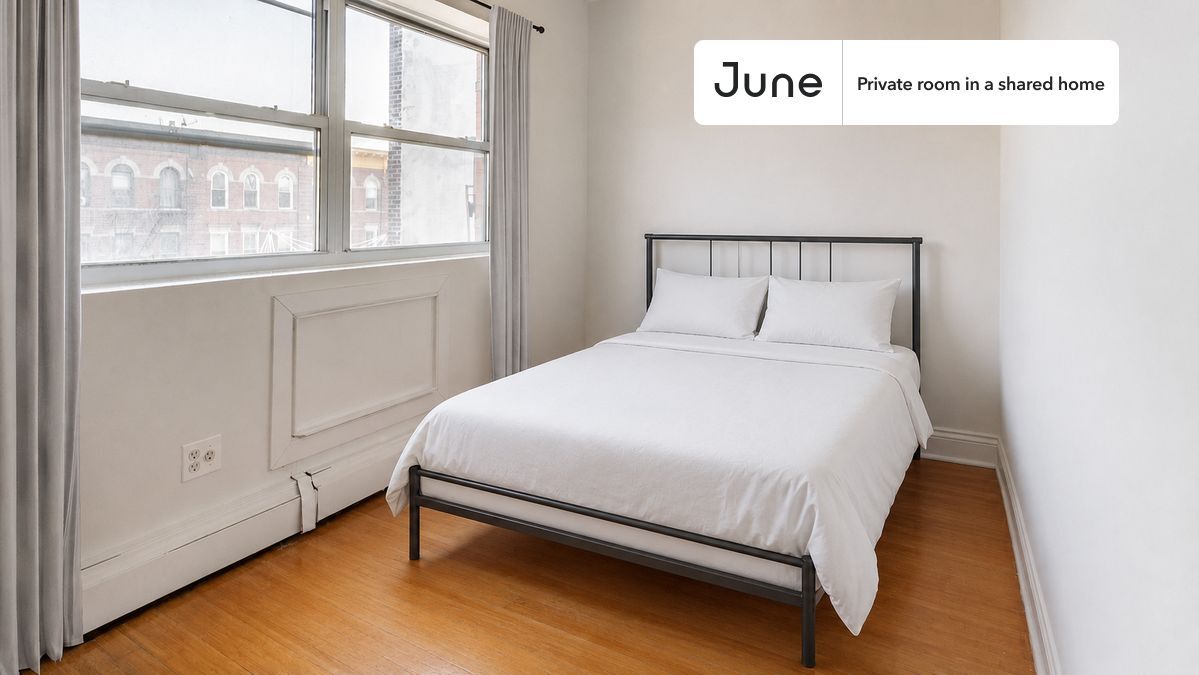 Room in Shared 4 bed/2 bath home in Flatbush - Room in Shared 4 bed/2 bath home