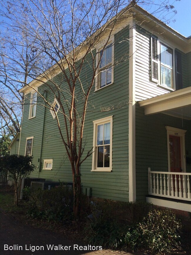 Foto del edificio - 3 br, 2.5 bath House - 2322 Lincoln Street