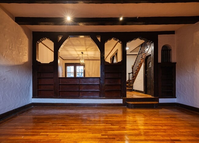 Photo - Storybook Tudor New Renovated | Two Full Kitchens | Full Finished Basement House
