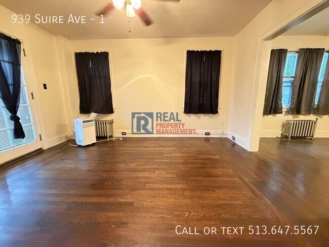 Building Photo - 939 Suire Ave