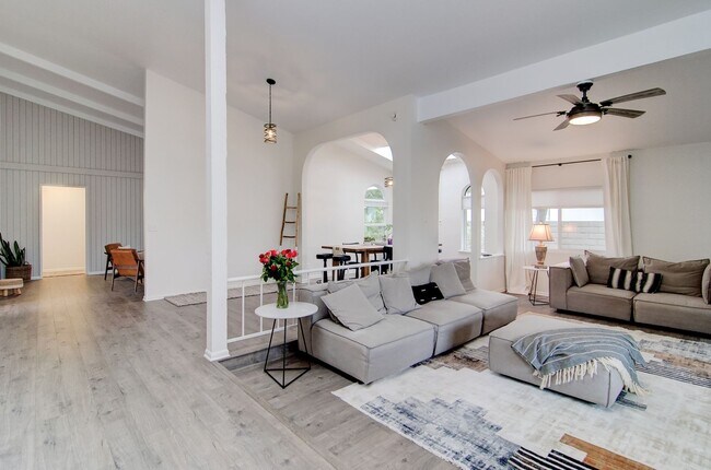 Foto del edificio - Single-Level Home in Monarch Bay Terrace w...