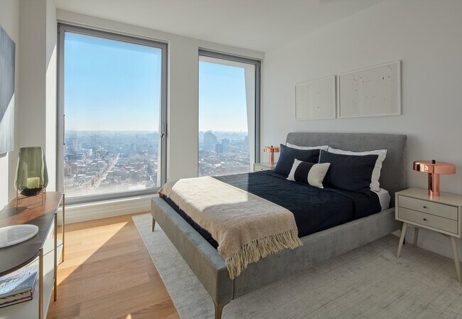 Foto del edificio - 1 S 1st St