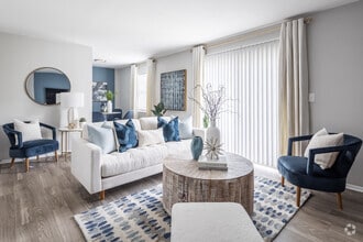 Interior Photo - The Carlisle at Dunedin