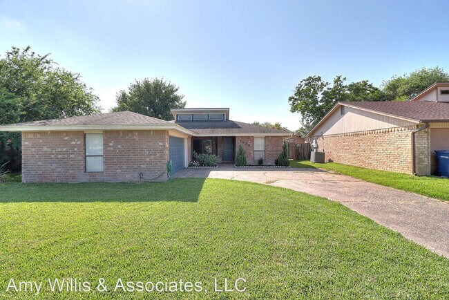 Building Photo - 3 br, 2 bath House - 7034 Powderhorn Court