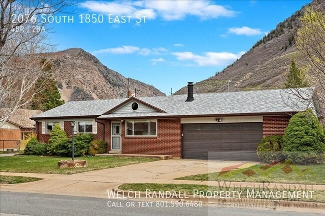 Building Photo - 4 Bedroom Ogden Home.