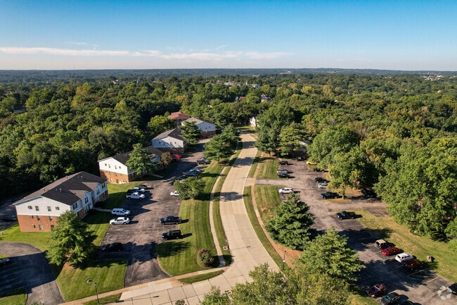 Building Photo - Greenmar Apartments