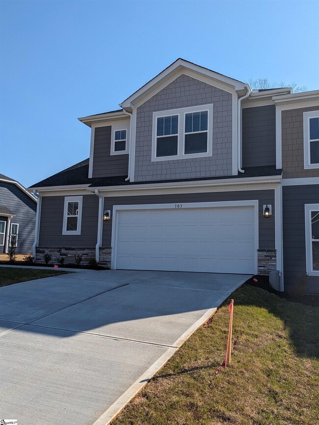 Building Photo - 303 Grange Vly Ln
