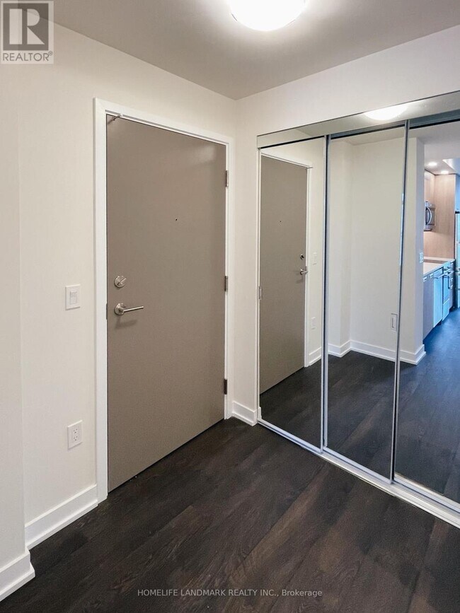 Photo du bâtiment - 99 John St