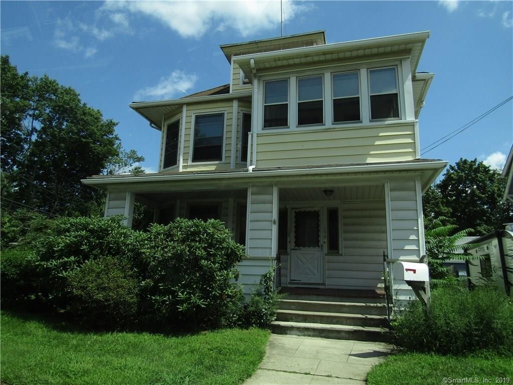 Primary Photo - 156 Blakeman Pl