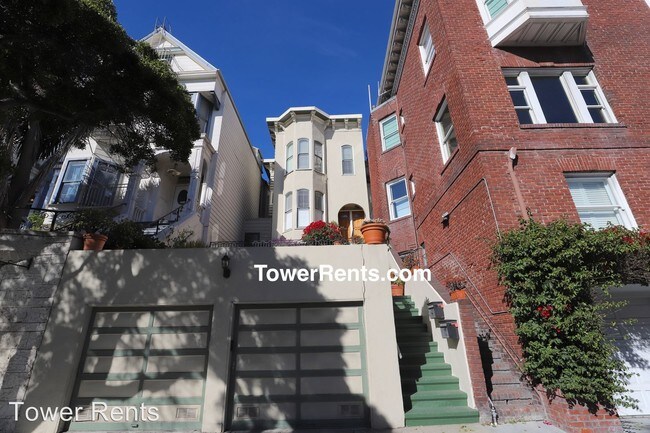 Foto del edificio - 2118-2120 Pine St