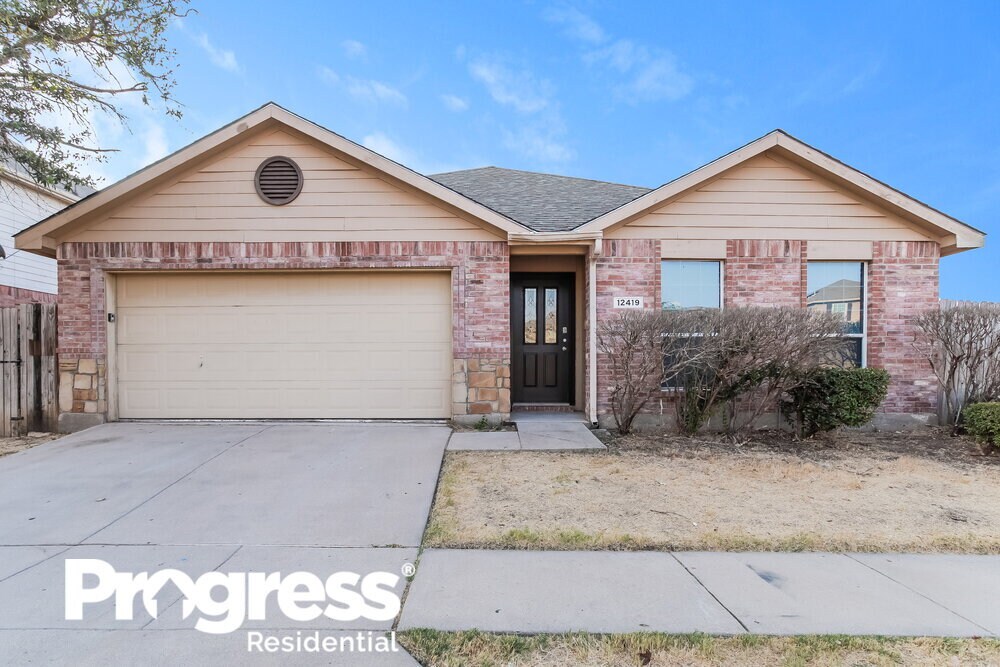 12419 Pinestraw Rd, Rhome, TX 76078 House Rental in Rhome, TX