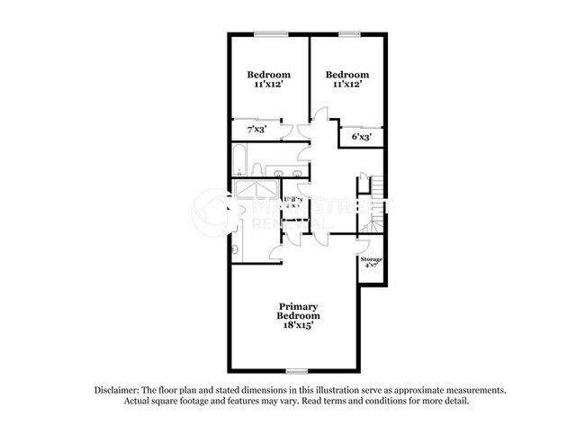 Building Photo - 3 Bedroom Pet-Friendly Home in Jeffersonville, IN with Main Street Renewal