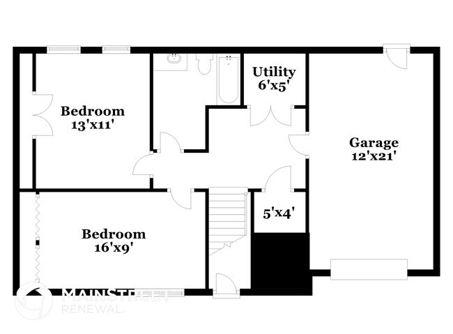 Foto del edificio - 4701 Jacquelyne Dr