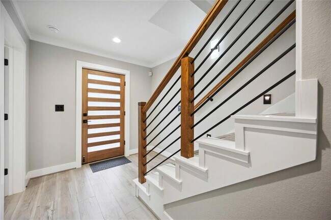 Foto del edificio - 602 W 28th St