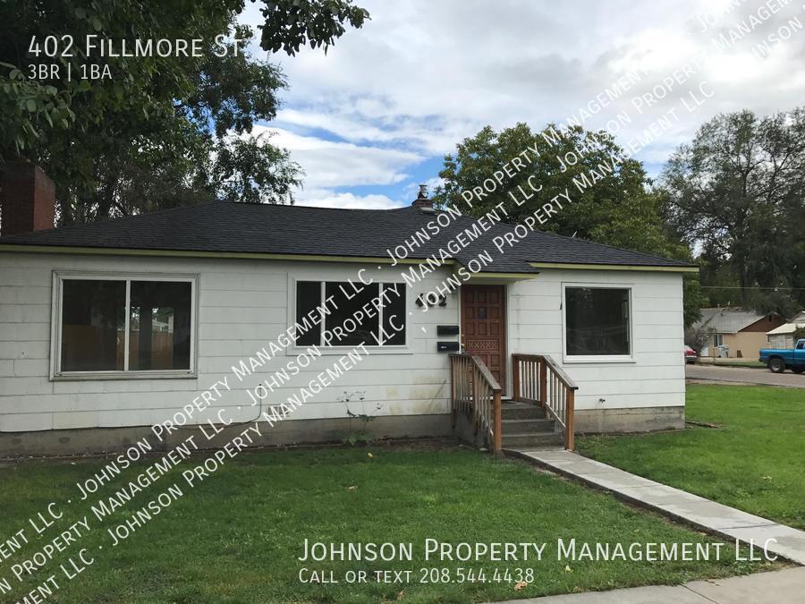 Foto principal - 402 Fillmore St