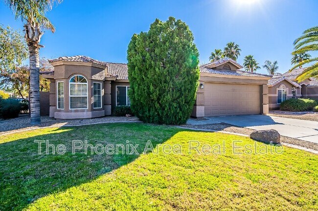 Foto del edificio - 251 W Windsor Dr