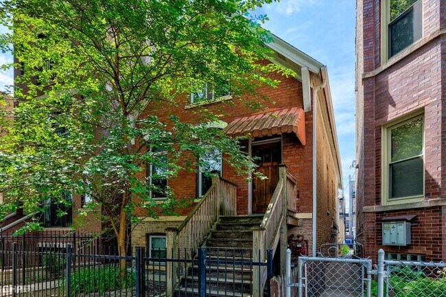 Foto del edificio - 2041 W Rice St