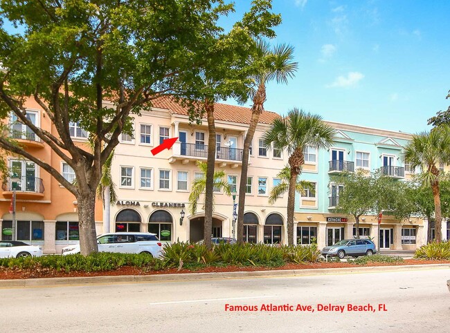 Foto del edificio - 401 W Atlantic Ave
