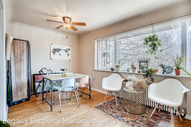 Building Photo - 2 br, 1 bath House - 85 N. Grant Street #24