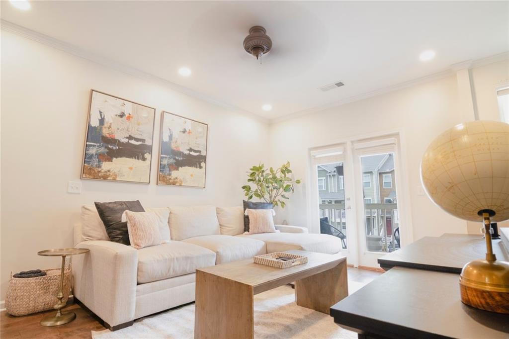 Foto principal - 1436 Liberty Pkwy NW