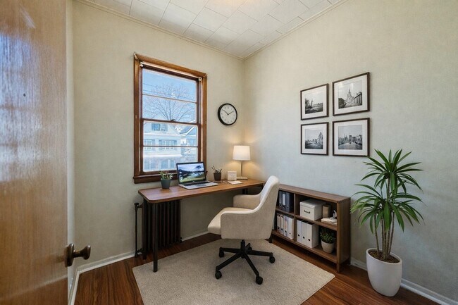 Foto del edificio - 100 Lexington Ave