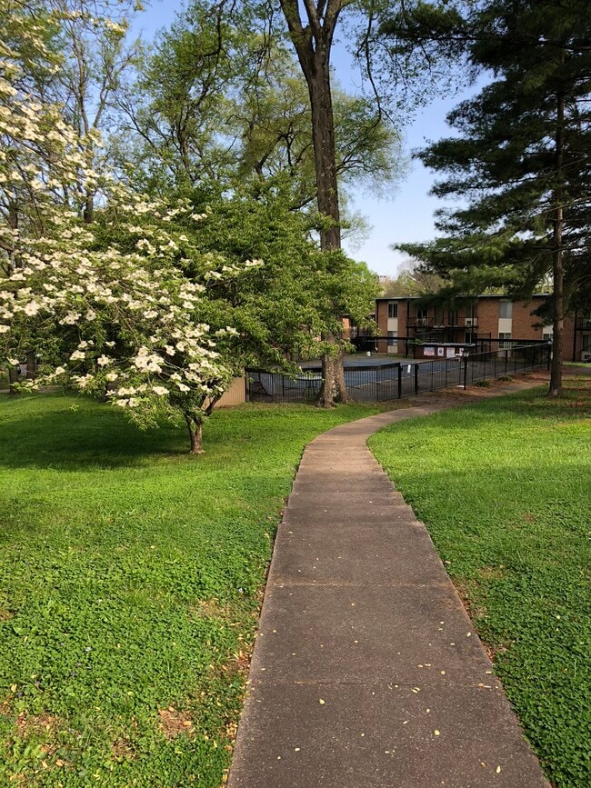 Foto del edificio - 2601 Hillsboro Pike