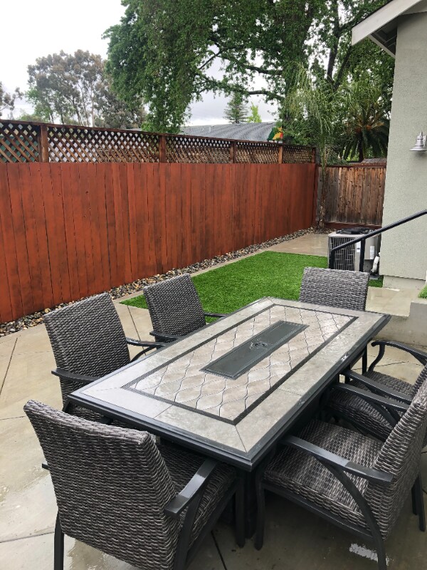 326 Sejong Ln, LarkfieldWikiup, CA 95403 House Rental in Larkfield