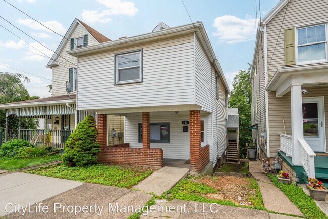 Building Photo - 2 br, 1 bath House - 565 6th Street
