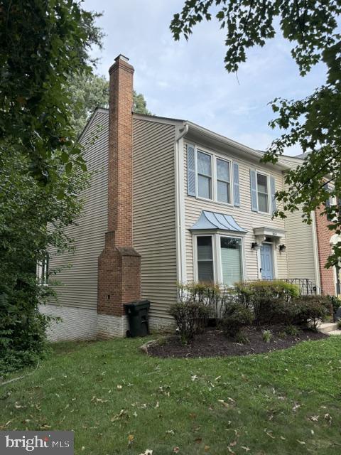 Foto del edificio - 5859 Westwater Ct