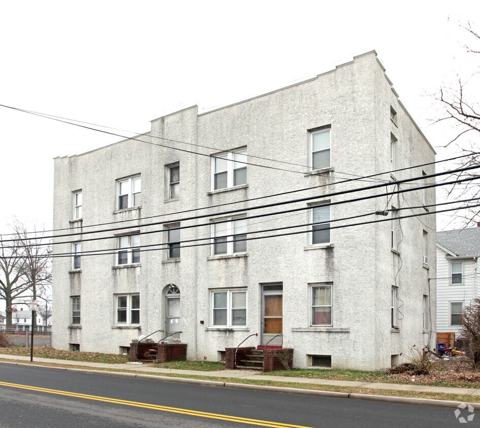 Foto del edificio - 202 Whitehead Ave