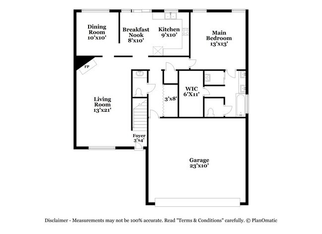 Building Photo - 6715 Einat Cove