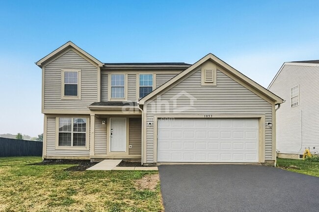 Building Photo - 1053 Amherst Blvd